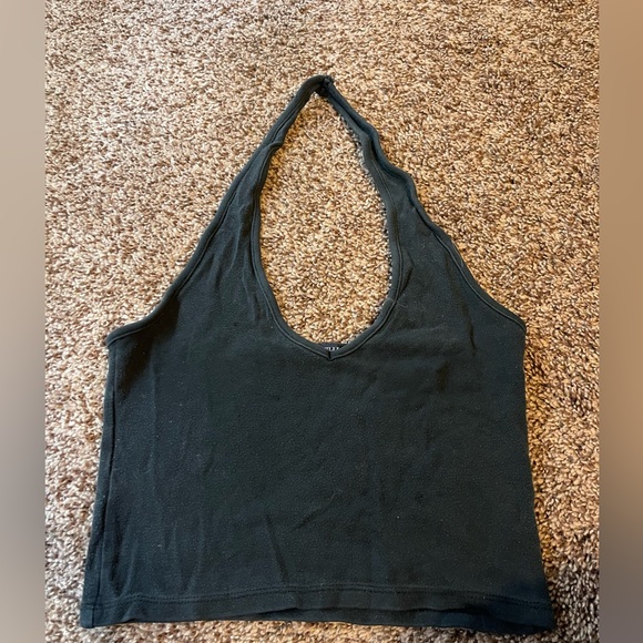 Brandy Melville Tops - brandy melville halter tank top